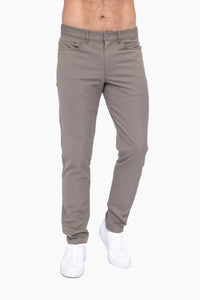 Mono B - 5 Pocket Golf Pants
