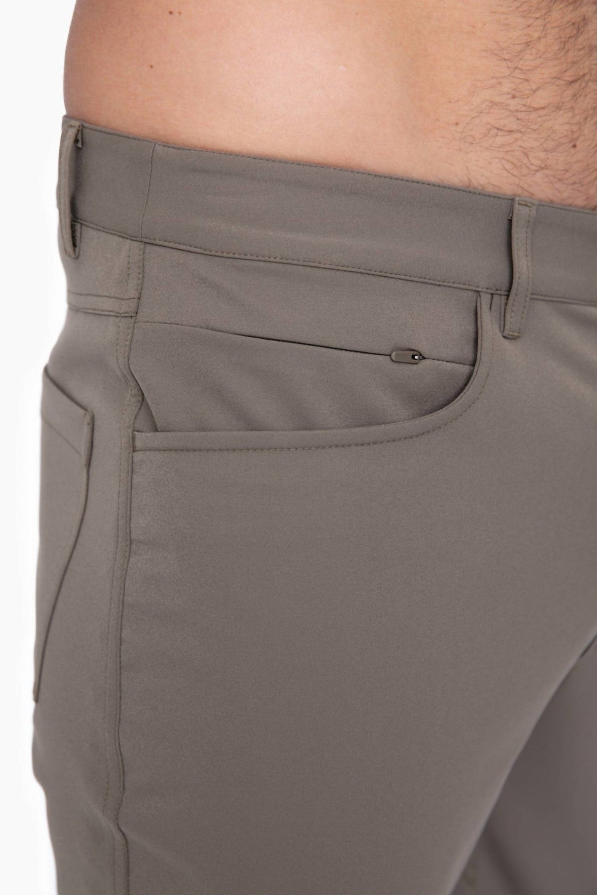 Mono B - 5 Pocket Golf Pants