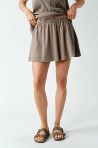 Mono B - Amara Skort Set