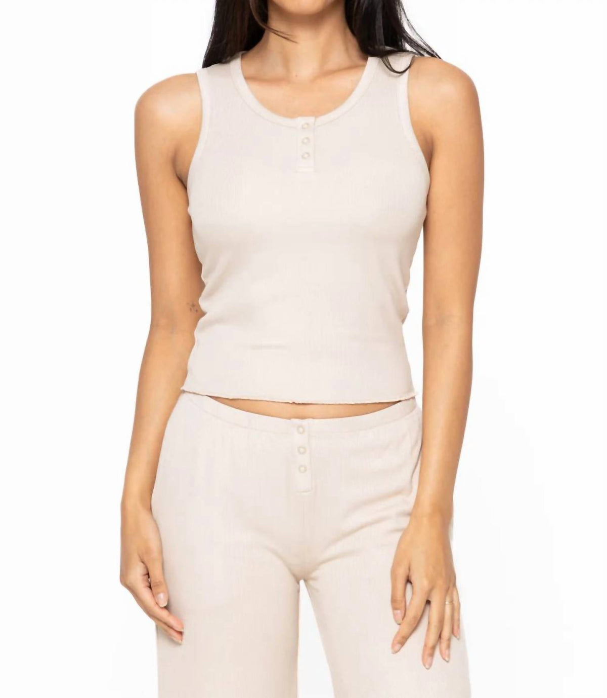 Mono B - Bamboo PJ Set