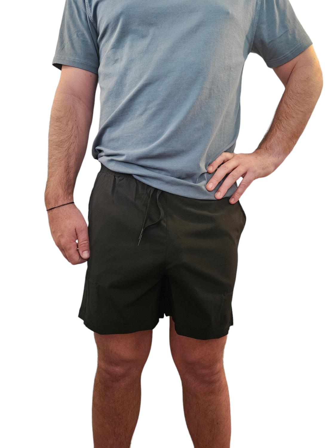 Mono B - Essential Everyday Short