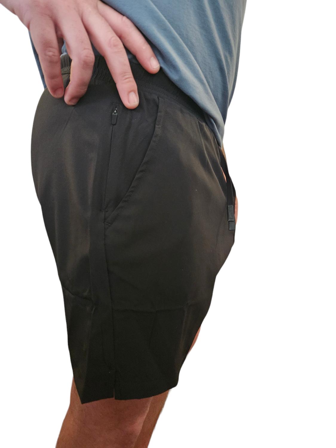 Mono B - Essential Everyday Short
