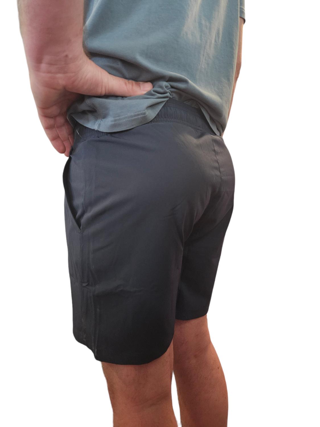 Mono B - Essential Everyday Short