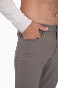 Mono B - Men's Classic Golf Pants