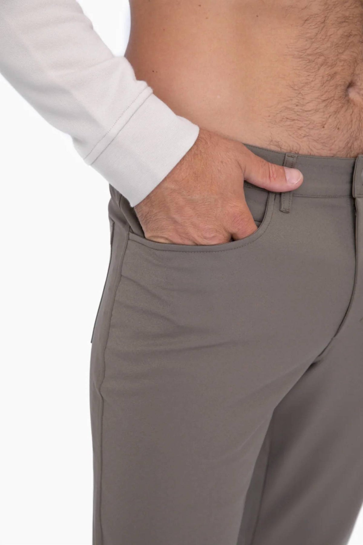 Mono B - Men's Classic Golf Pants