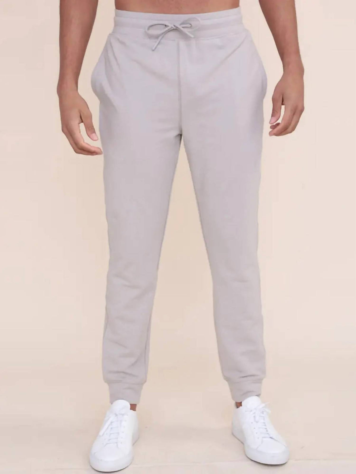 Mono B - Men Stitch Jogger