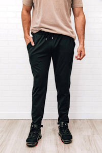 Mono B - Men's Super Fly Lightweight Joggers