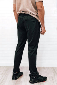 Mono B - Men's Super Fly Lightweight Joggers