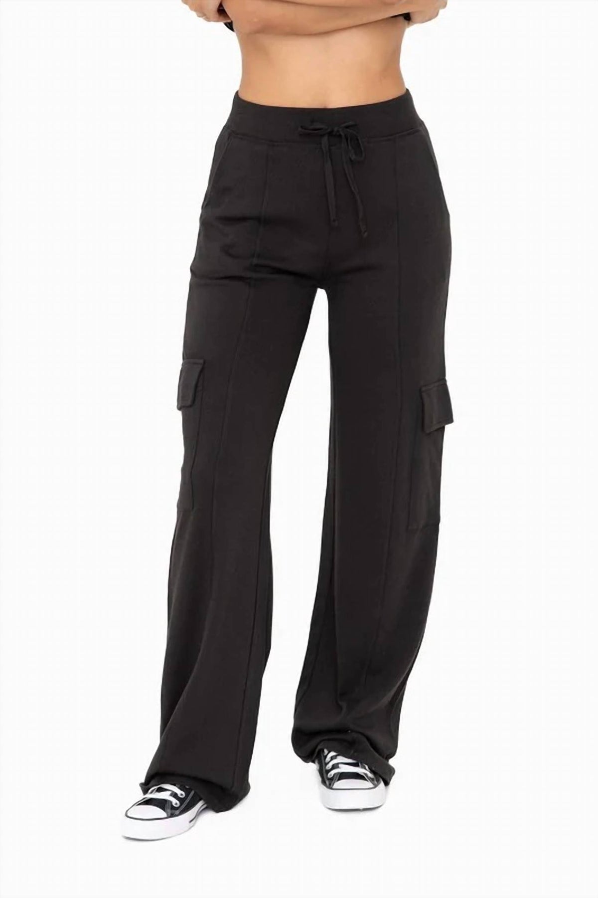 Mono B - Outdoor Cargo Pant