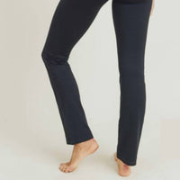 Mono B - Straight Leg Legging