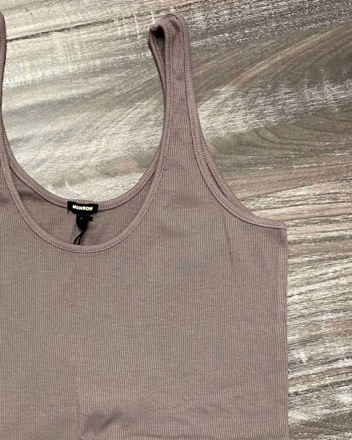 Monrow - Women's Classic Layer Tank