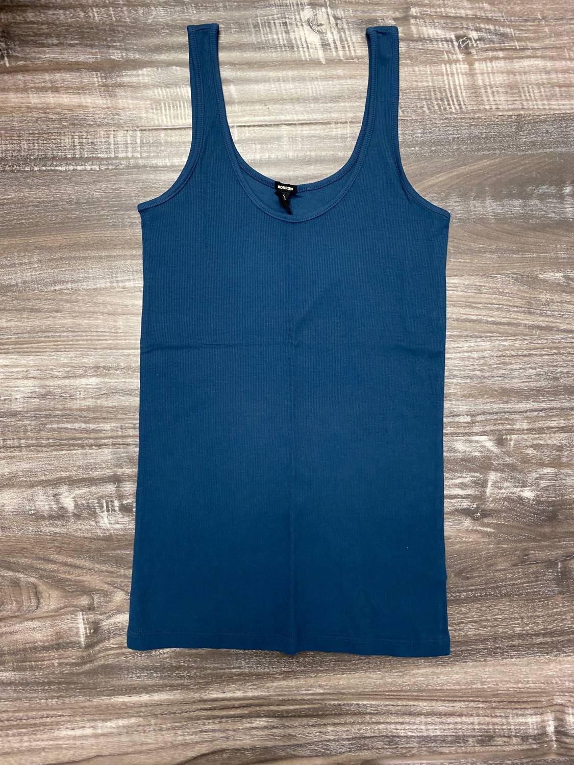 Monrow - Women's Classic Layer Tank