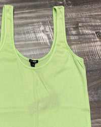 Monrow - Women's Classic Layer Tank