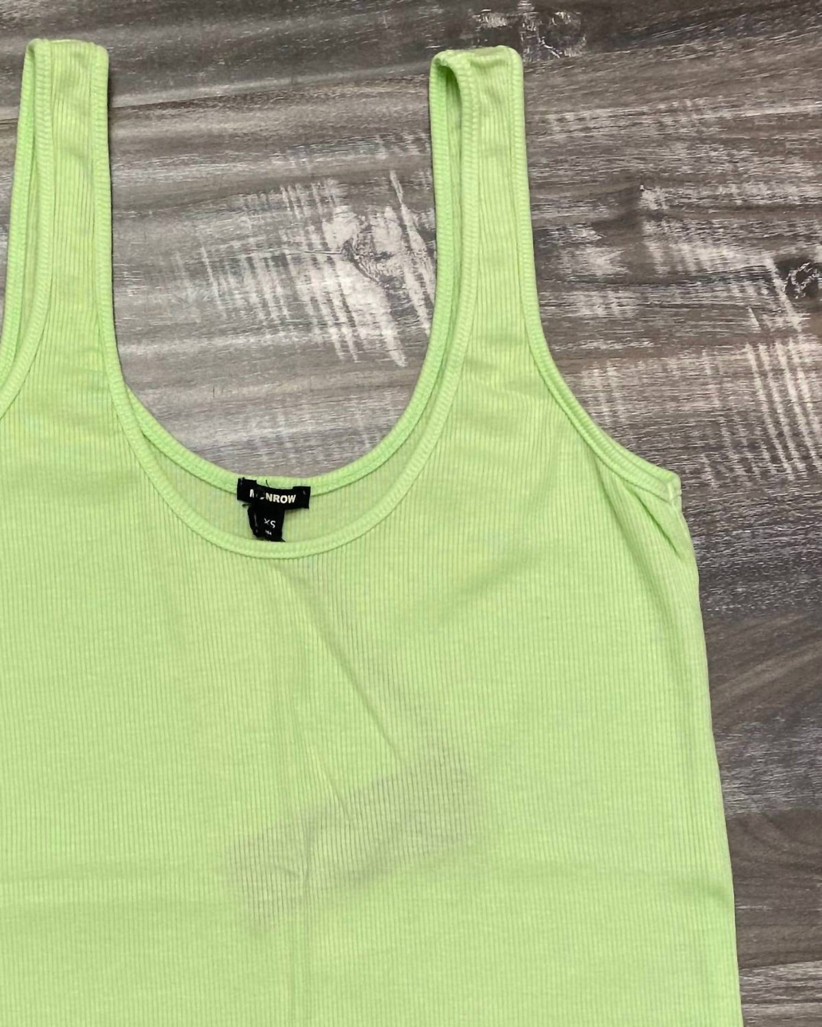 Monrow - Women's Classic Layer Tank