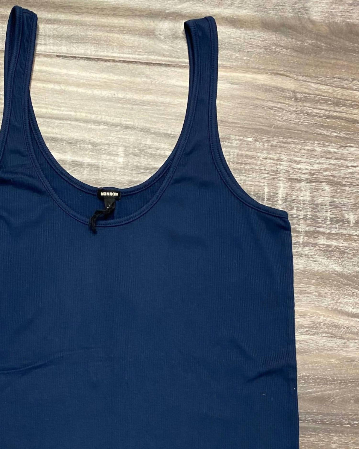 Monrow - Women's Classic Layer Tank