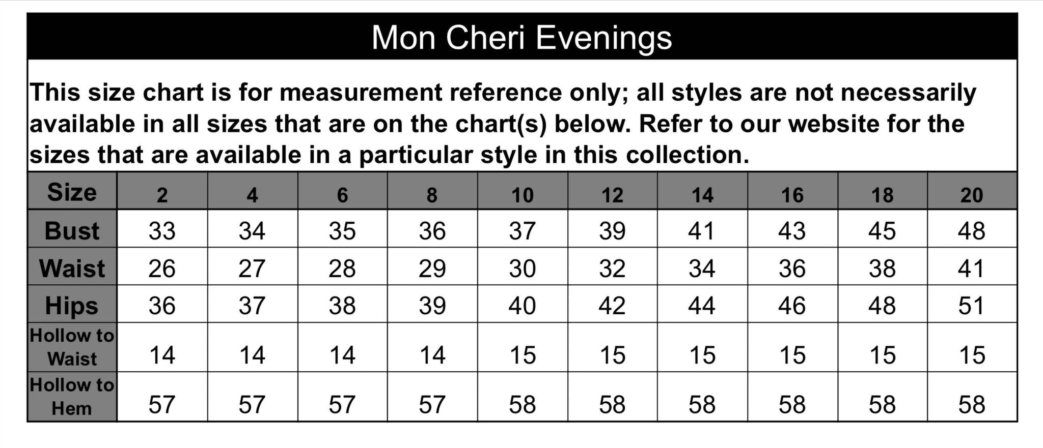 Montage By Mon Cheri - 213980 - brown - clothing - dresses