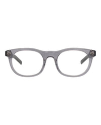 Montblanc - Men's Round-frame Acetate Optical Frames