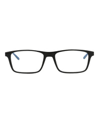 Montblanc - Unisex Square Acetate Optical Frames