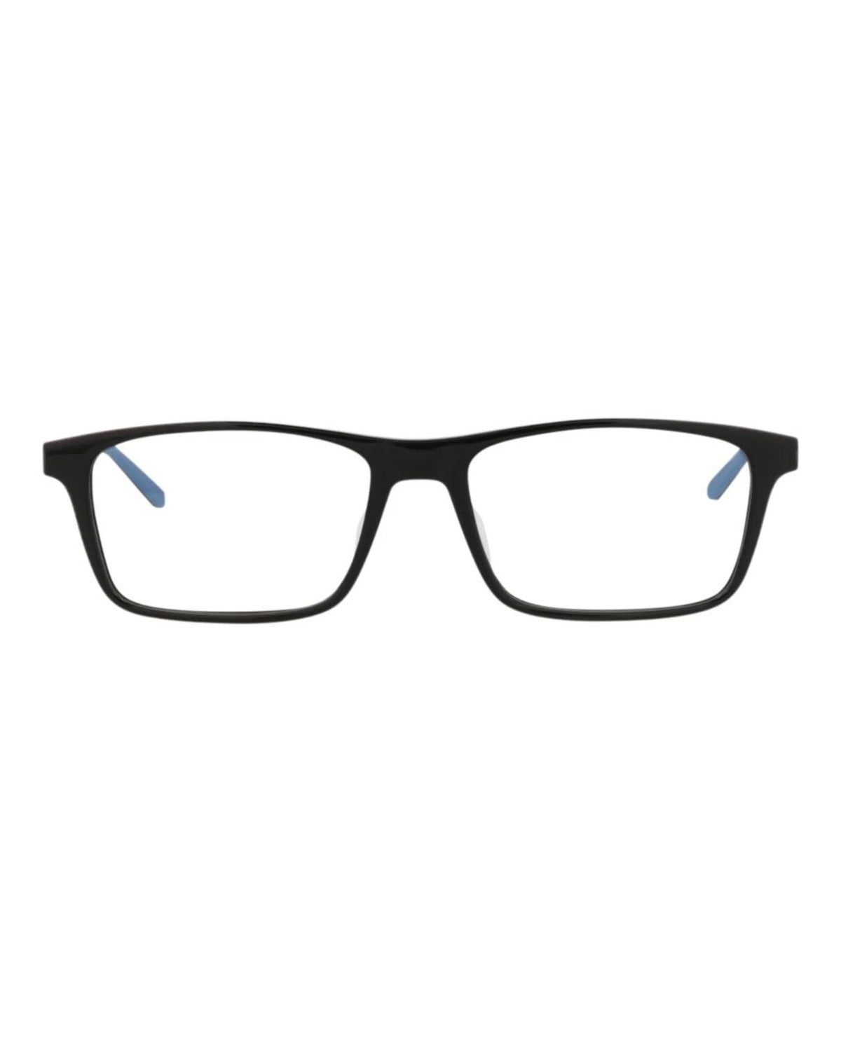 Montblanc - Unisex Square Acetate Optical Frames