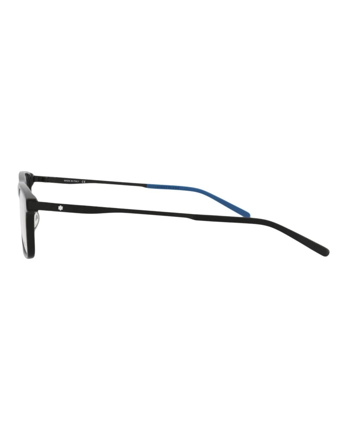 Montblanc - Unisex Square Acetate Optical Frames