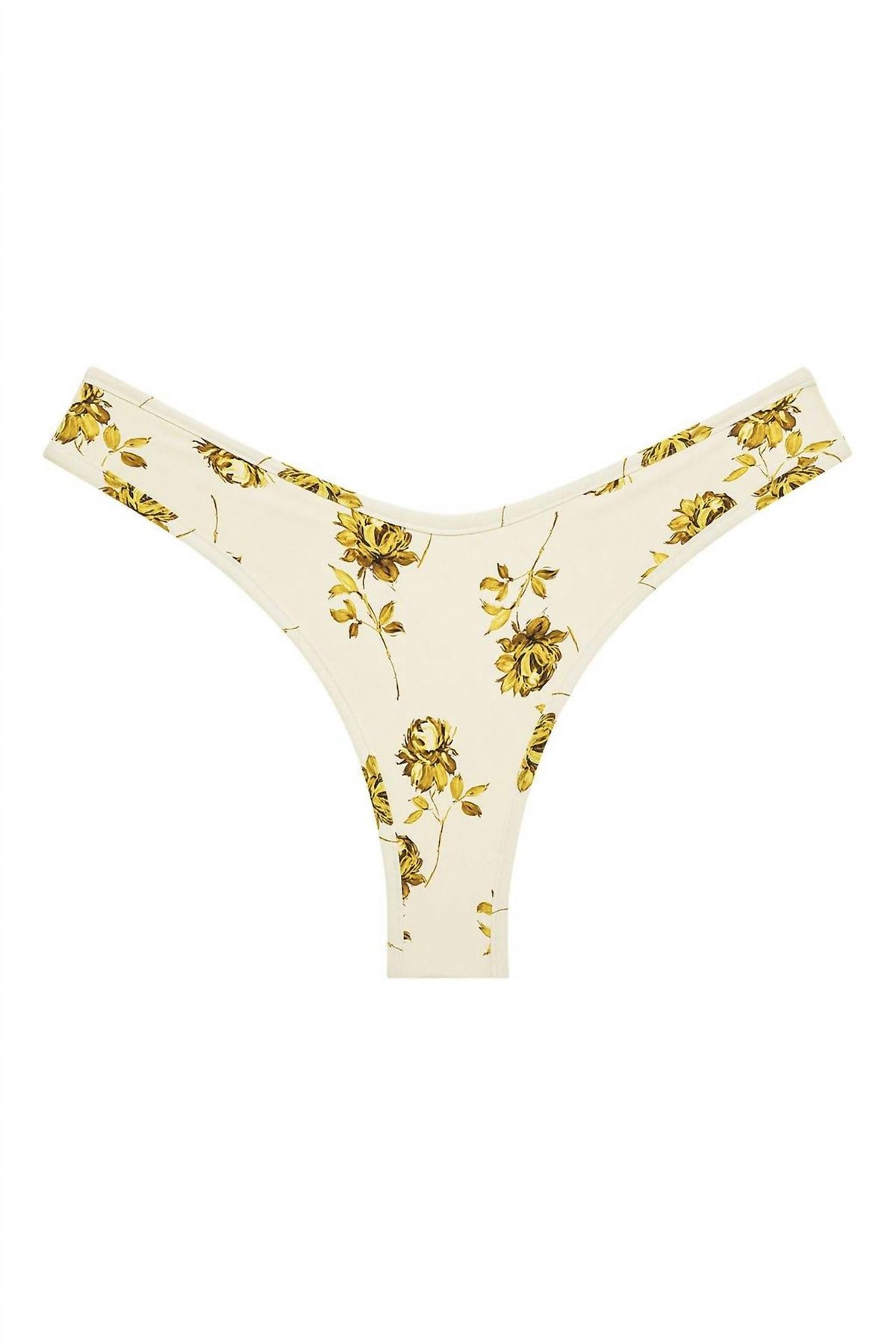 Montce - Added Coverage Lulu Bikini Bottom