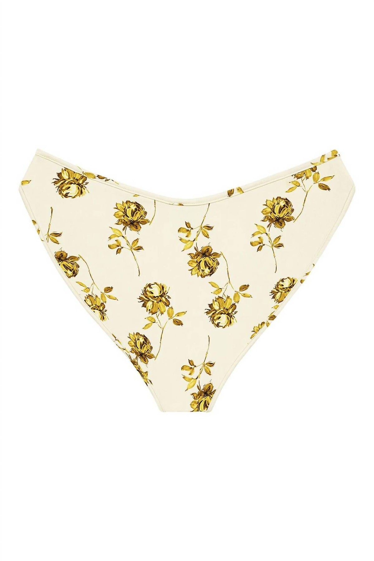 Montce - Added Coverage Lulu Bikini Bottom