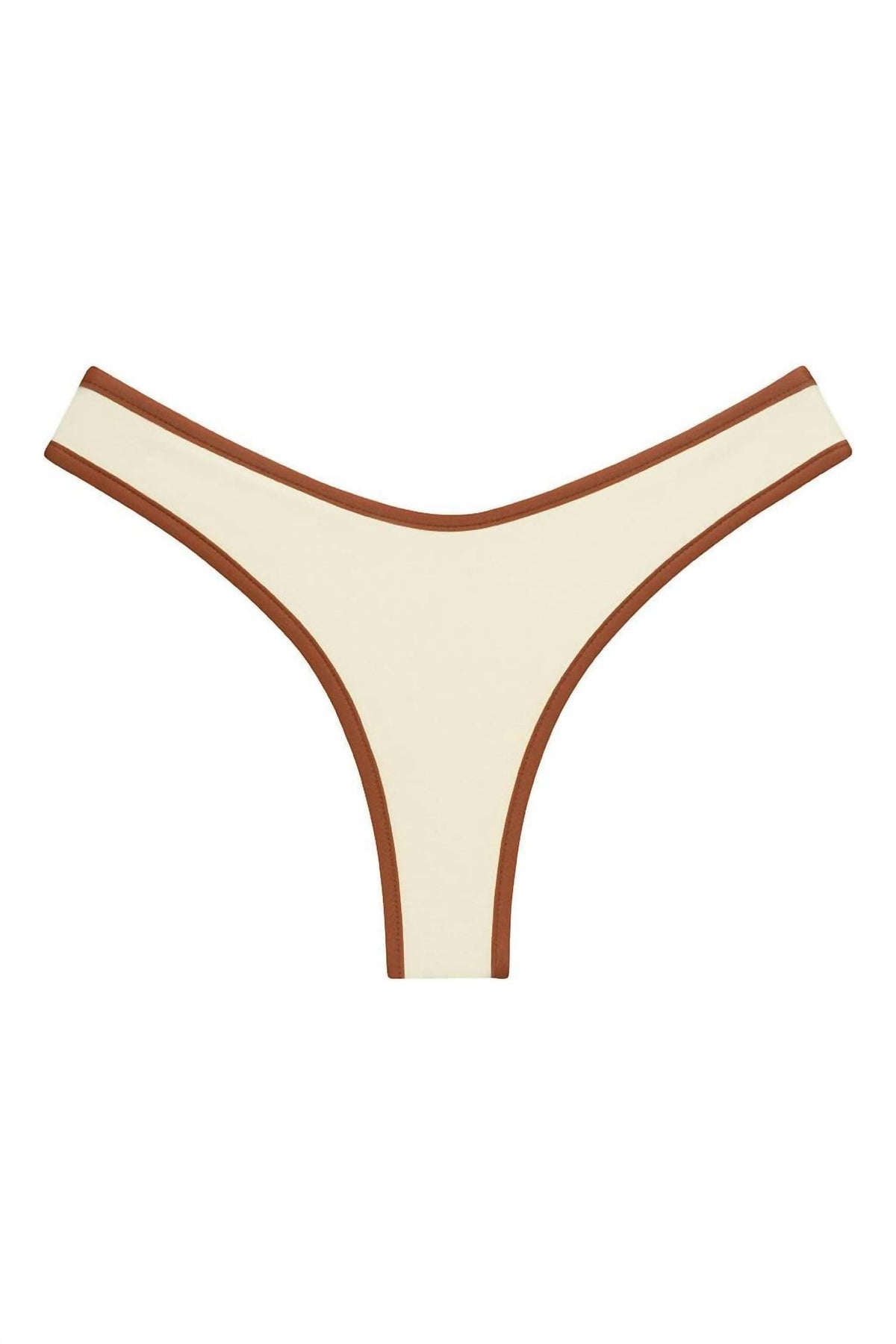 Montce - Added Coverage Lulu Bikini Bottom