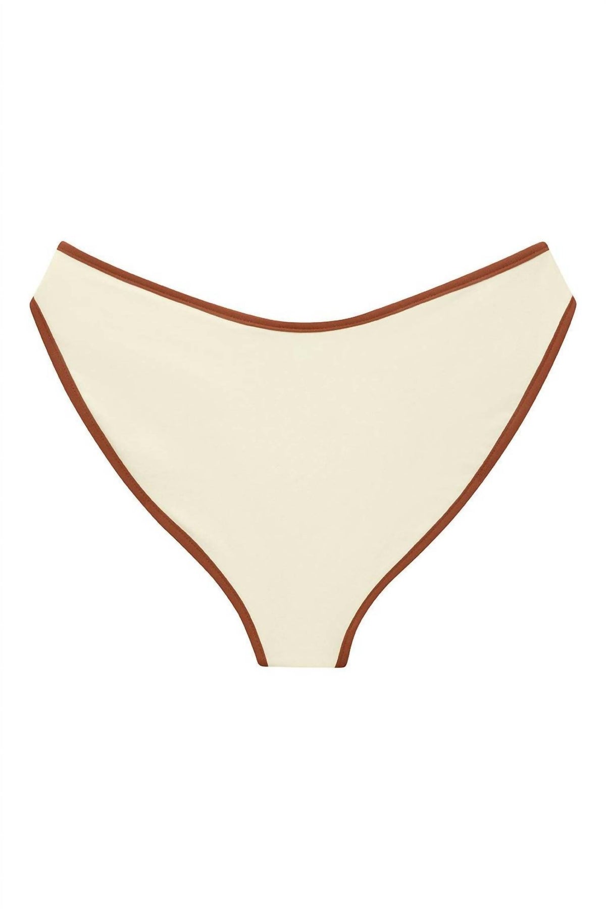 Montce - Added Coverage Lulu Bikini Bottom