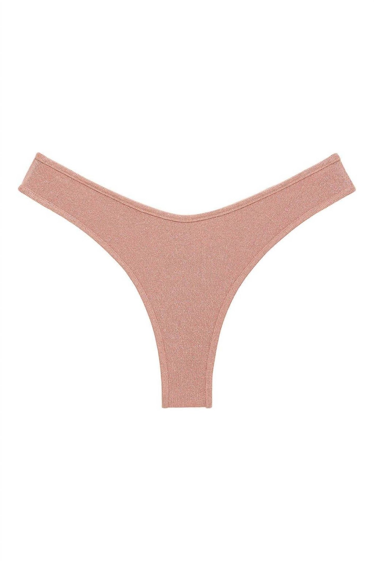 Montce - Lulu Bikini Bottom
