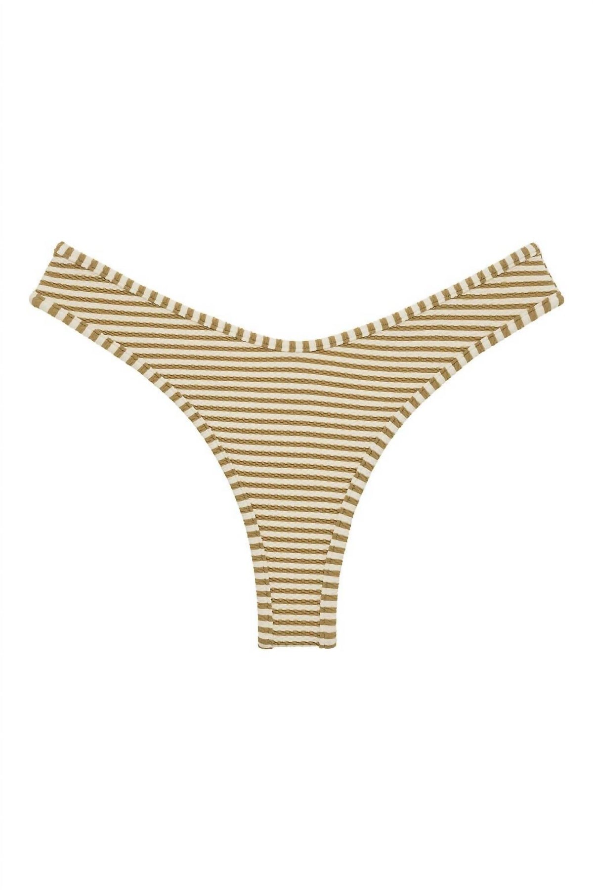 Montce - Added Coverage Lulu Bikini Bottom