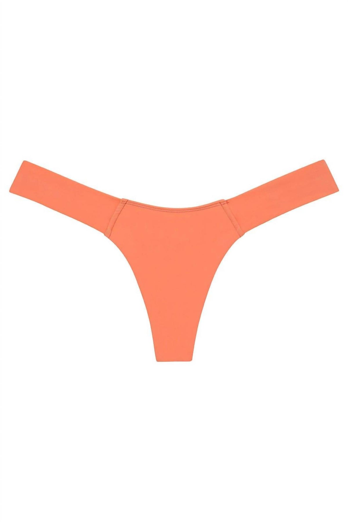 Montce - Added Coverage Uno Bikini Bottom
