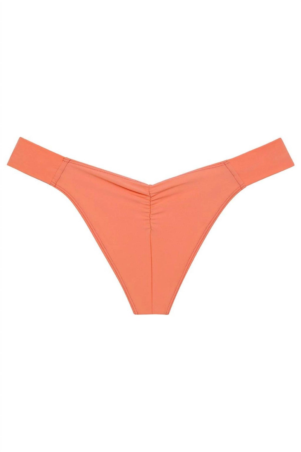 Montce - Added Coverage Uno Bikini Bottom