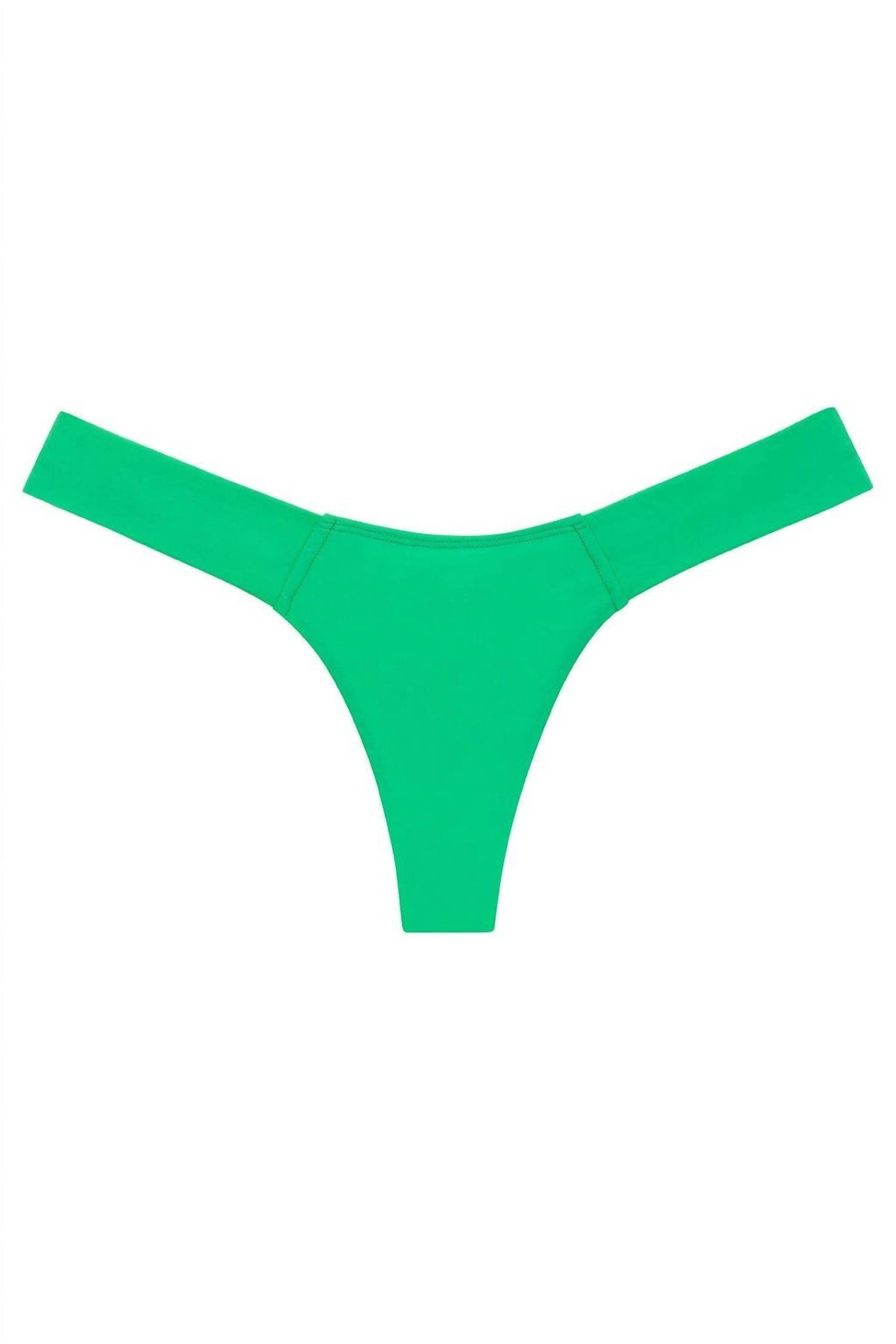 Montce - Added Coverage Uno Bikini Bottom