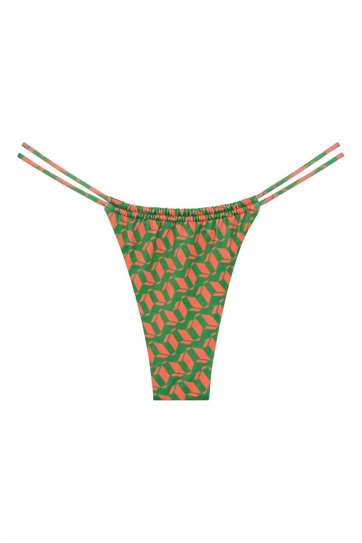 Montce - Brasil Bikini Bottom