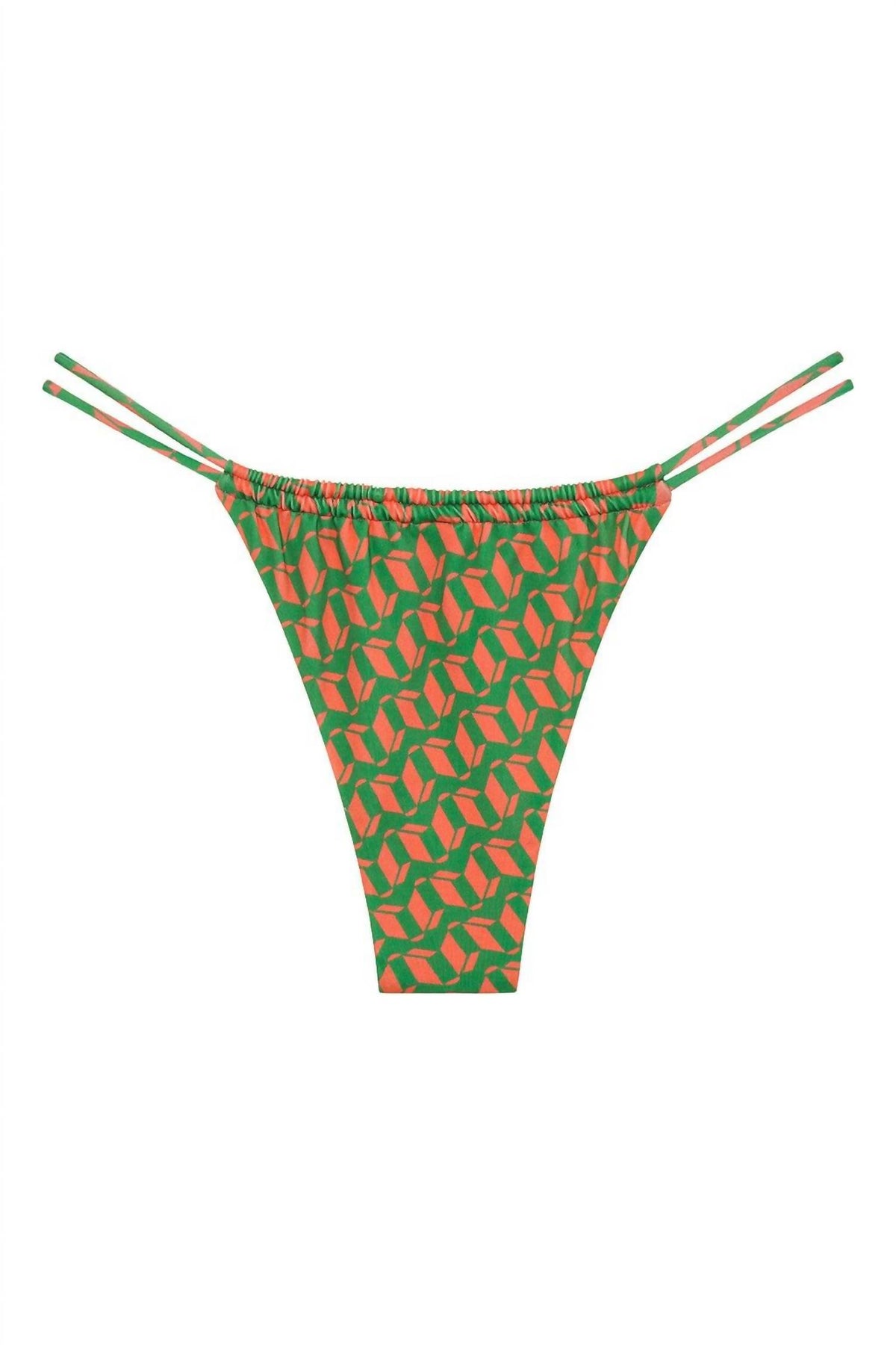 Montce - Brasil Bikini Bottom