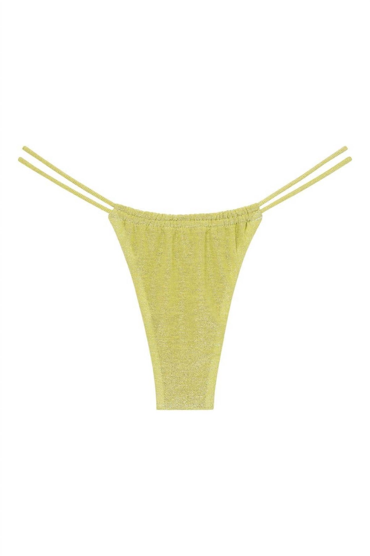 Montce - Brasil Bikini Bottom