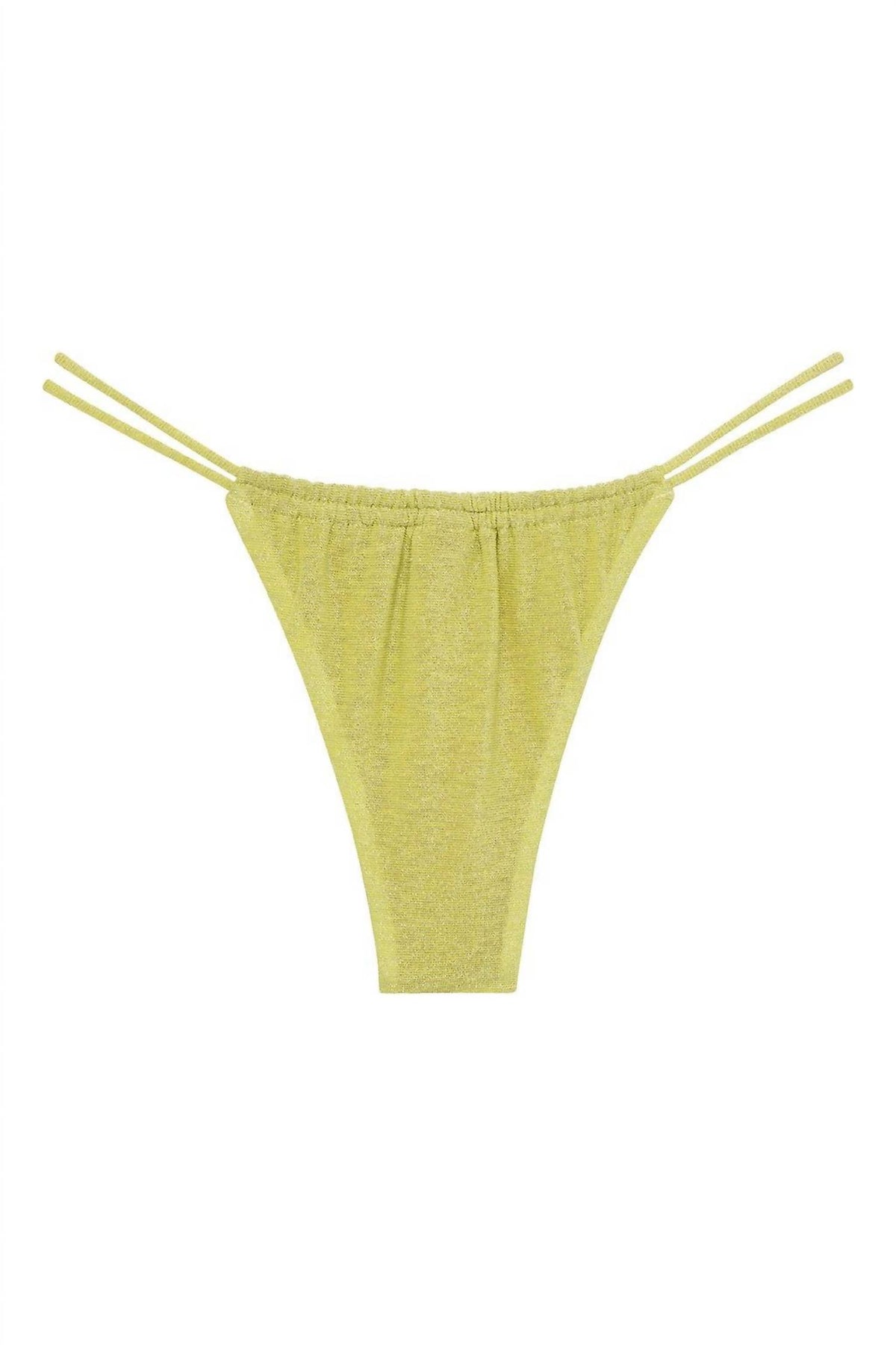 Montce - Brasil Bikini Bottom
