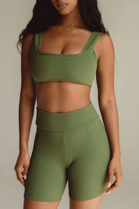 Montce - Classic Bike Short