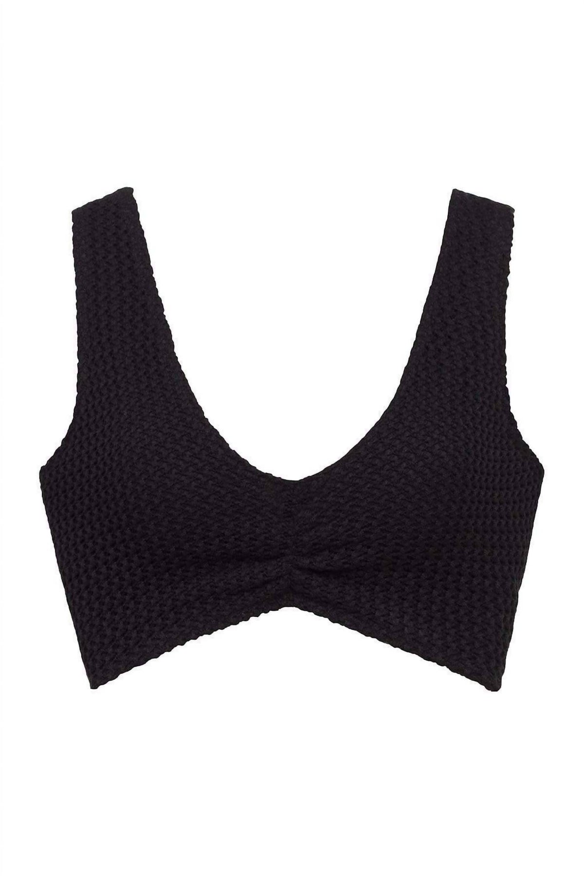 Montce - Crochet Kim Variation Bikini Top