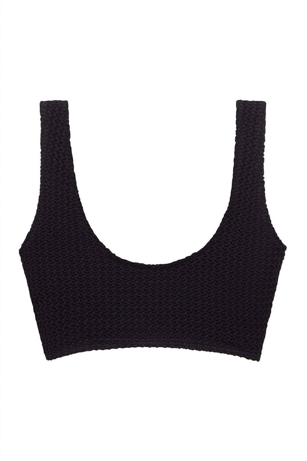 Montce - Crochet Kim Variation Bikini Top