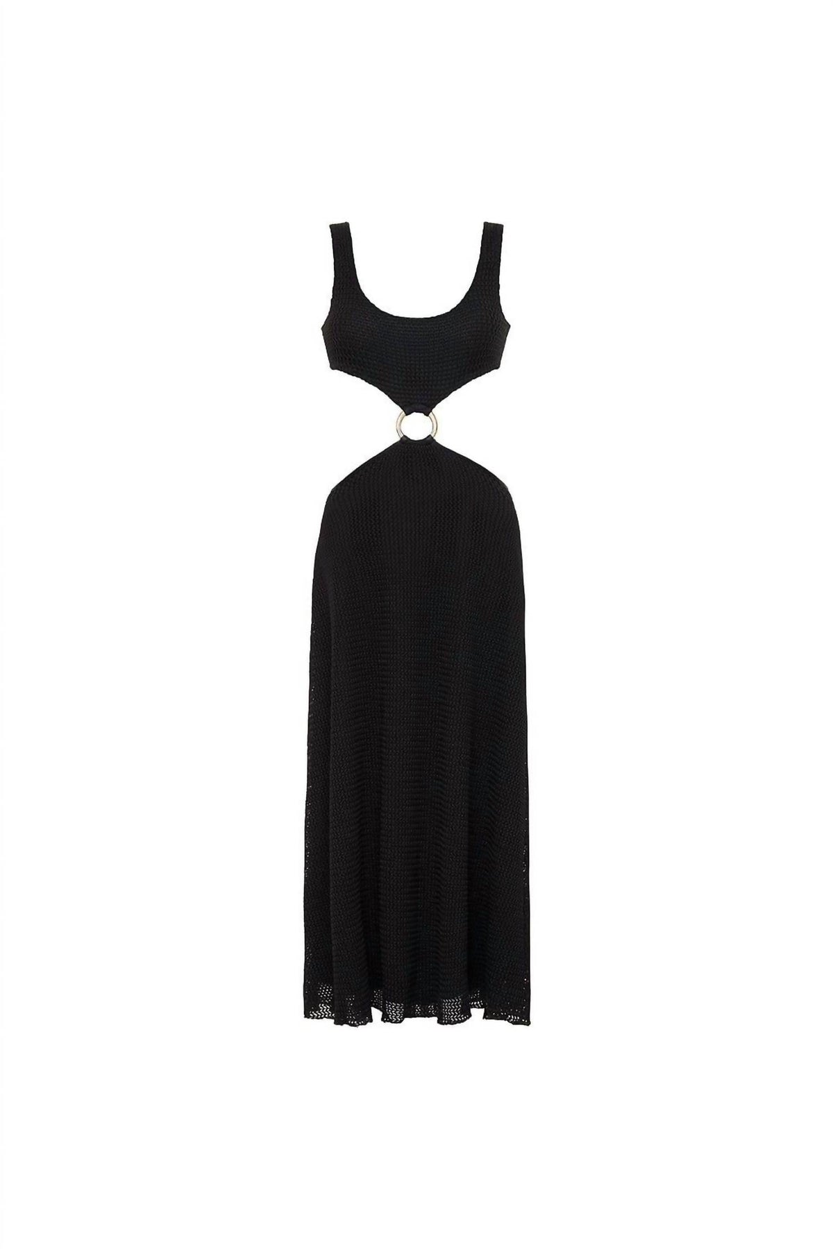 Montce - Crochet Ky Maxi Dress