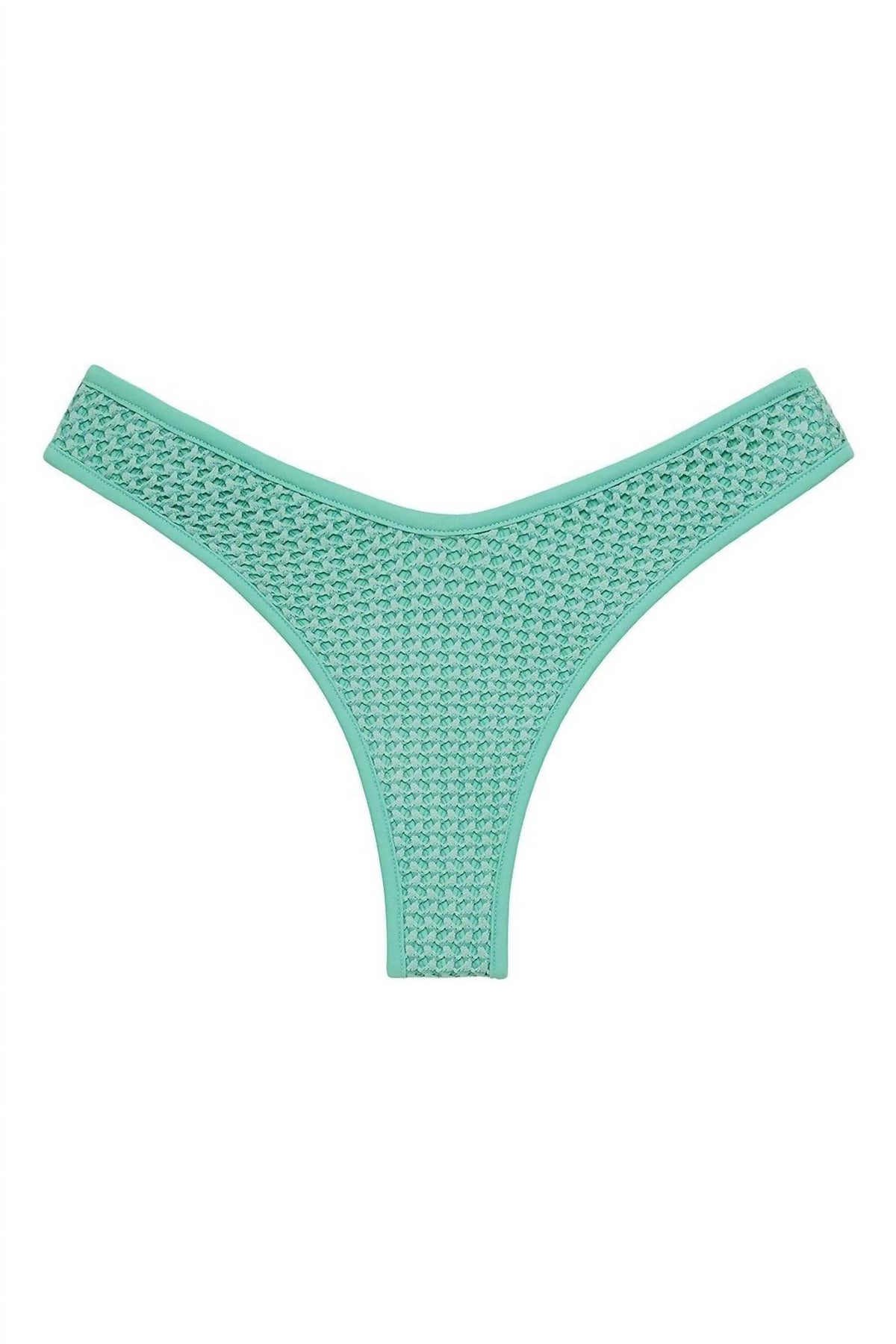 Montce - Crochet Lulu Bikini Bottom
