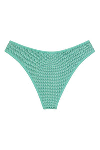Montce - Crochet Lulu Bikini Bottom