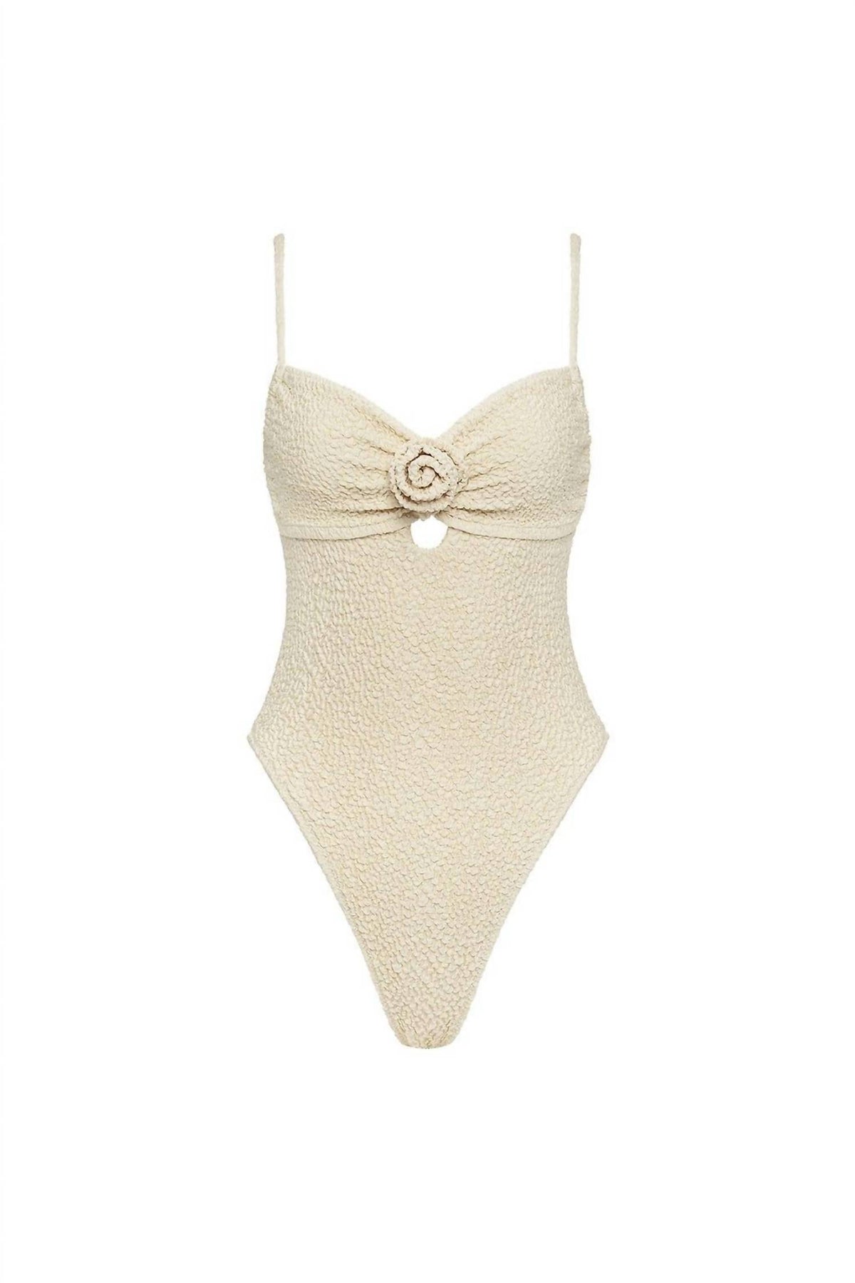 Montce - Devin Rosa One-piece Swimsuit