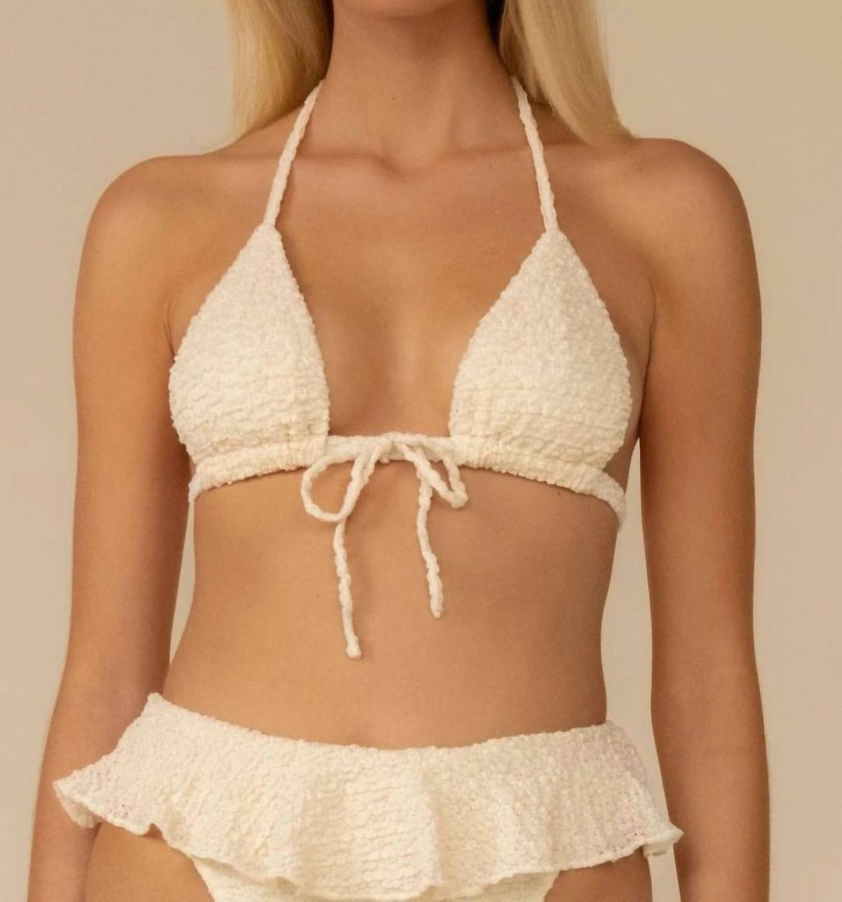 Montce - Emma Bikini Top