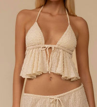 Montce - Emma Tank Top