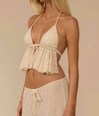 Montce - Emma Tank Top