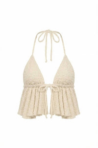 Montce - Emma Tank Top