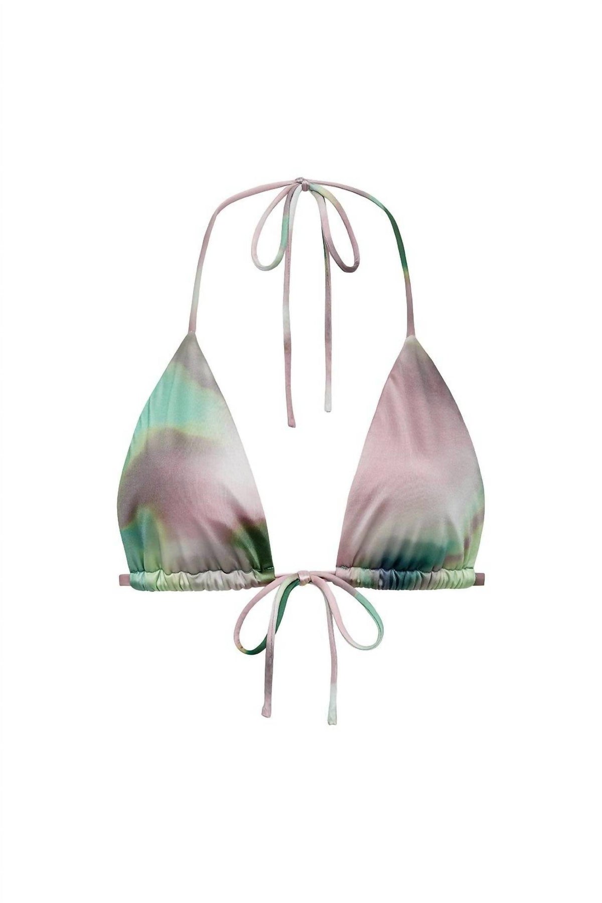 Montce - Emma Triangle Bikini Top