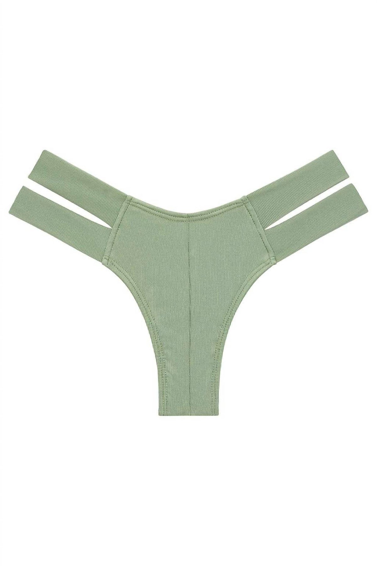 Montce - Euro Bikini Bottom